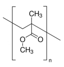 Поли (метилметакрилат), Alfa Aesar, 1 кг