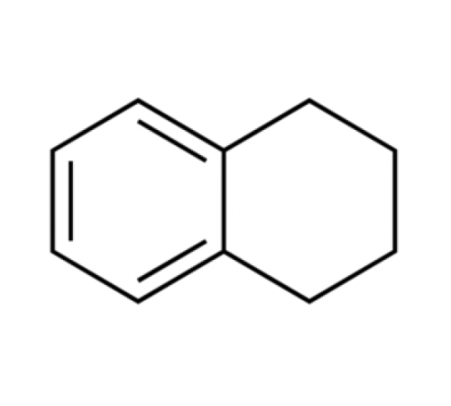 1,2,3,4-тетрагидронафталин, 98+%, pure, Acros Organics, 2.5л