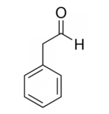 Фенилацетальдегид, 98%, стаб., Acros Organics, 500г