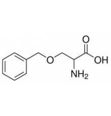 О-бензил-DL-серина, Alfa Aesar, 1г