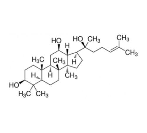 Протопанаксадиол Sigma P0031