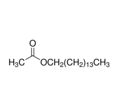 Пентадецилацетат ~ 99% (капиллярная ГХ) Sigma P0385