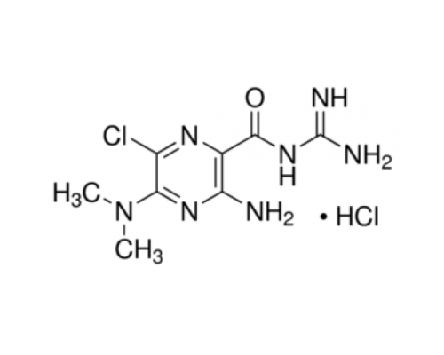 5- (N, N-диметил) амилорид гидрохлорид Sigma A4562