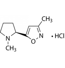 Порошок гидрохлорида ABT-418, 98% (ВЭЖХ) Sigma A6476