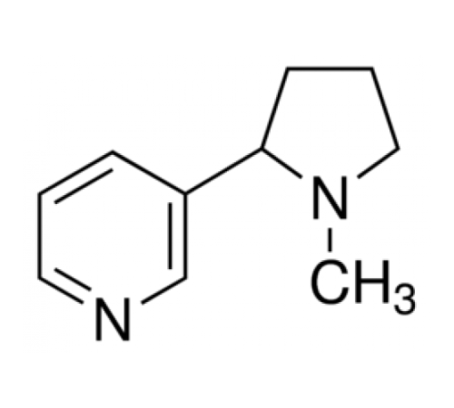 (β Никотин 99% (ТСХ), жидкость Sigma N0267