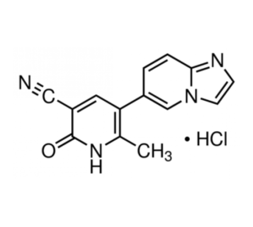 Олпринона гидрохлорид 98% (ВЭЖХ), твердый Sigma O7389