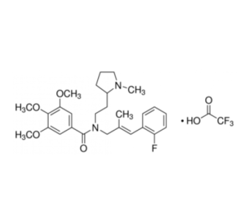 Трифторацетатная соль VUF11207 98% (ВЭЖХ) Sigma SML0669