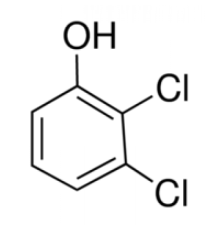 2,3-дихлорфенол, 98 +%, Alfa Aesar, 25г
