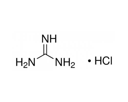 Гуанидина гидрохлорид, более 99,5%, ultrapure, AppliChem , 1 кг