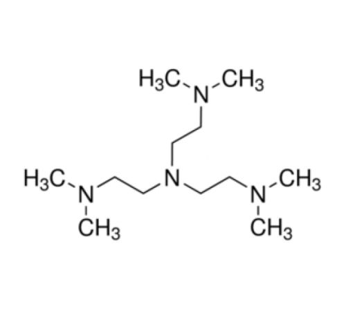 Трис (2-диметиламиноэтил) амин, 99 +%, Alfa Aesar, 5 г