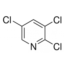 2,3,5-трихлорпиридин, Acros Organics, 250г