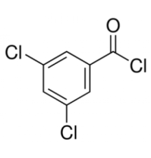Хлорид 3,5-дихлорбензоил, 96%, Alfa Aesar, 25 г