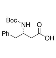 (S) -3 - (Boc-амино) -4-фенилмасл ной кислоты, 95%, Alfa Aesar, 1г