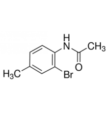 2'-бром-4'-метилацетанилида, 98%, Alfa Aesar, 5 г