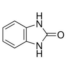 2-гидроксибензимидазол, 97%, Acros Organics, 100г