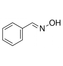 син-Benzaldoxime purum, 97,0% (GC) Sigma 12040