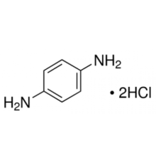 п-фенилендиамина дигидрохлорид, 99%, Alfa Aesar, 50 г