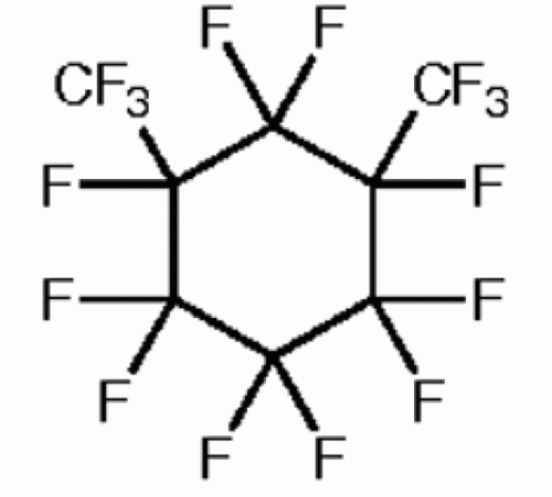 Перфтор (1,3-диметилциклогексан), тек. 90%, Alfa Aesar, 50 г