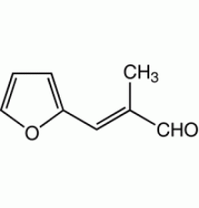 2-Метил-3- (2-фурил) акролеина, 97%, Alfa Aesar, 250 г