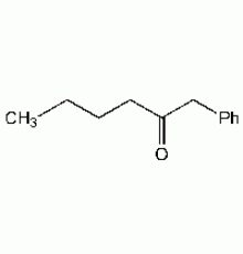 1-фенил-2-гексанон, 95%, Alfa Aesar, 25 г