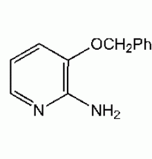 2-Амино-3-бензилоксипиридин, 98 +%, Alfa Aesar, 25г