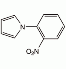 1 - (2-нитрофенил) пиррола, 97%, Alfa Aesar, 5 г