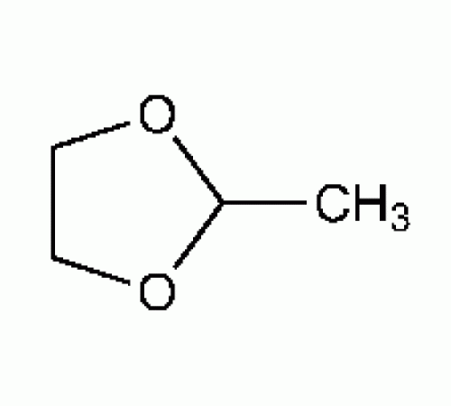 2-Метил-1, 3-диоксолан, 98%, Alfa Aesar, 250 г