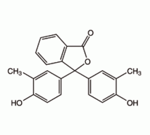 о-Крезольфталеин, Alfa Aesar, 10г