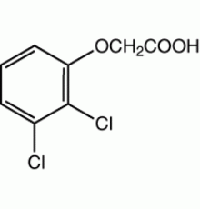 2,3-дихлорфеноксиуксусной кислоты, 97%, Alfa Aesar, 25 г