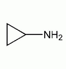 Циклопропиламин, 98%, Acros Organics, 25мл