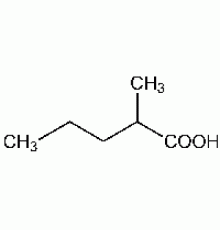 2-метилвалериановой кислоты, 98 +%, Alfa Aesar, 2500г