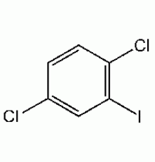 1,4-дихлор-2-иодбензола, 98%, Alfa Aesar, 50 г