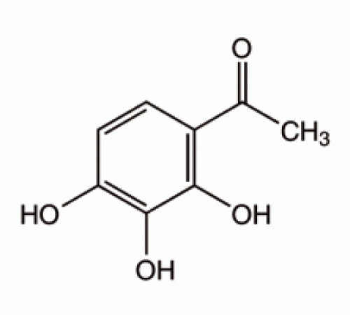 2 ', 3', 4'-тригидроксиацетофенона, 98%, Alfa Aesar, 25 г
