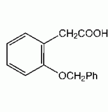 2-Бензилоксифенилуксусная кислота, 98 +%, Alfa Aesar, 1 г