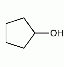 Циклопентанол, 99%, Acros Organics, 500г