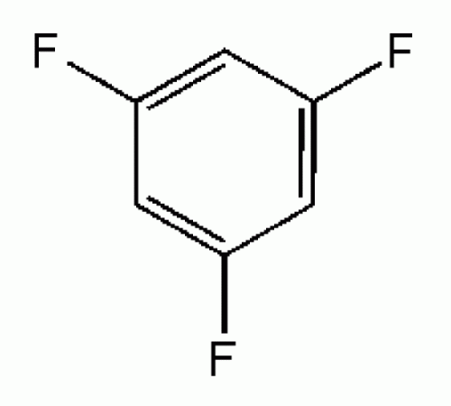 1,3,5-трифторбензола, 98 +%, Alfa Aesar, 100г