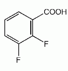 2,3-дифторбензойной кислоты, 98%, Alfa Aesar, 1г