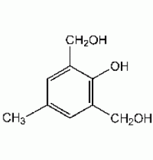 2,6-бис (гидроксиметил) -п-крезол, тек. 90%, Alfa Aesar, 100г