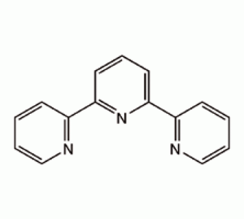 2,2 ': 6', 2 '' - терпиридин, 97%, Alfa Aesar, 1 г