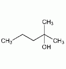 2-Метил-2-пентанола, 99%, Alfa Aesar, 25 г