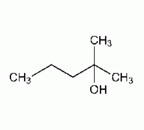 2-Метил-2-пентанола, 99%, Alfa Aesar, 25 г