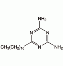 2,4-диамино-6-ундецил-1, 3,5-триазин, 97%, Alfa Aesar, 25 г
