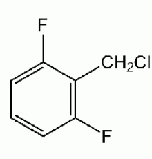 2,6-дифторбензил хлорид, 98%, Alfa Aesar, 5 г