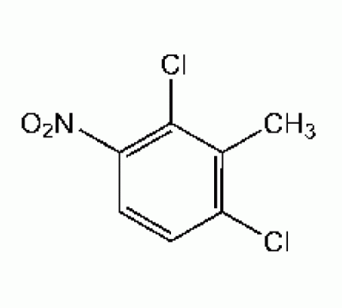 2,6-Дихлор-3-нитротолуол, 99%, Alfa Aesar, 10 г