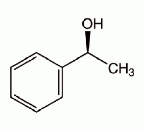 (S)-(-)-2-фенэтиловый спирт, 99%, Acros Organics, 25г