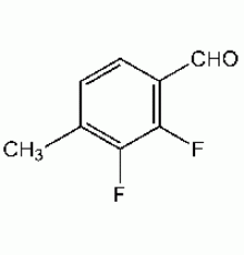 2,3-дифтор-4-метилбензальдегида, 97%, Alfa Aesar, 1 г