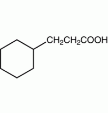 Циклогексанпропионовая кислота, 99%, Acros Organics, 250г