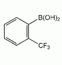 2 - (трифторметил) бензолбороновой кислоты, 97%, Alfa Aesar, 5 г