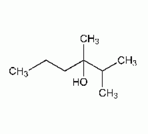 2,3-диметил-3-гексанол, 95%, Alfa Aesar, 25 г