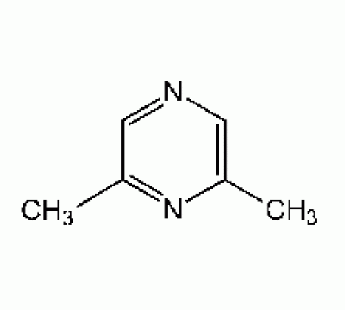 2,6-диметилпиразин, 99%, Alfa Aesar, 100 г